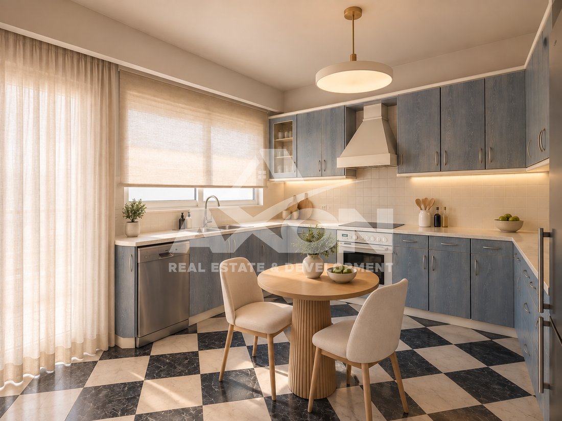 Apartment in South Athens, Attica, Greece 2 - 18906271