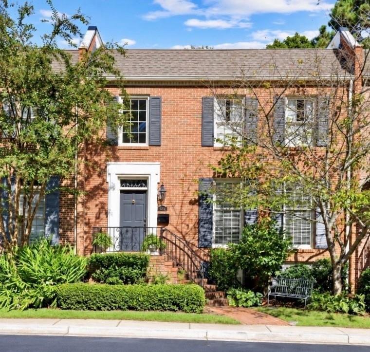 Villa in Atlanta, Georgia, United States 1 - 18914557