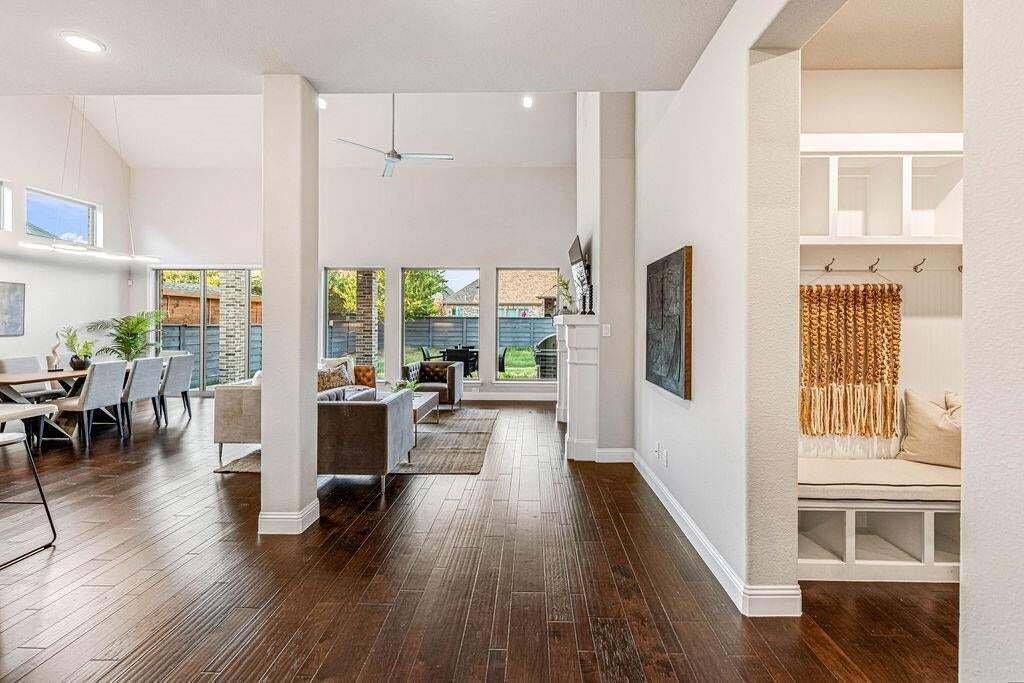 House in Little Elm, Texas, United States 4 - 18915511