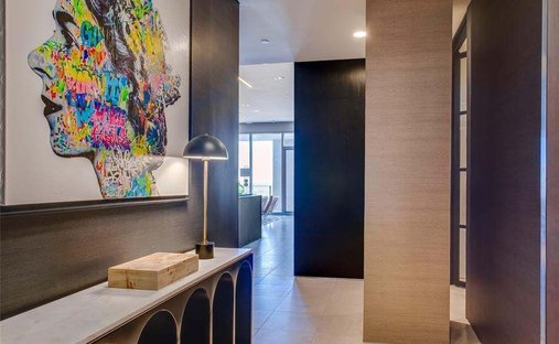 Condo in Dallas, Texas, United States 1