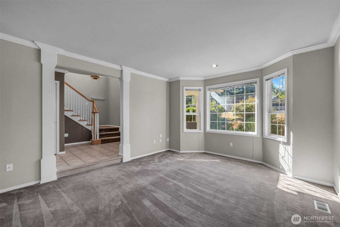 House in Tukwila, Washington, United States 3 - 18913223