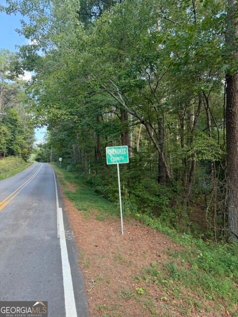 Terreno en Ball Ground, Georgia, Estados Unidos 1 - 18727006