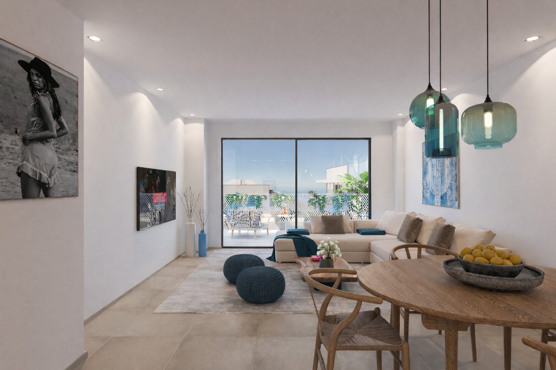 Wohnung in Balearische Inseln, Spanien 2 - 18910767