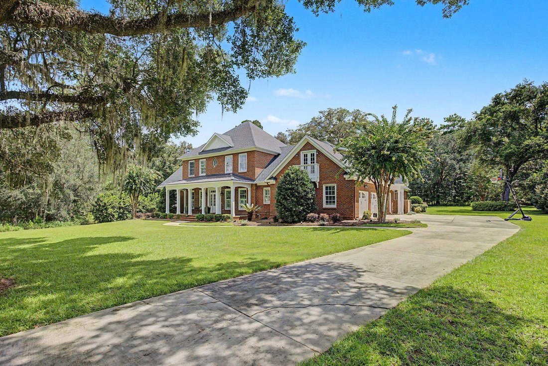 House in Tallahassee, Florida, United States 4 - 18909370