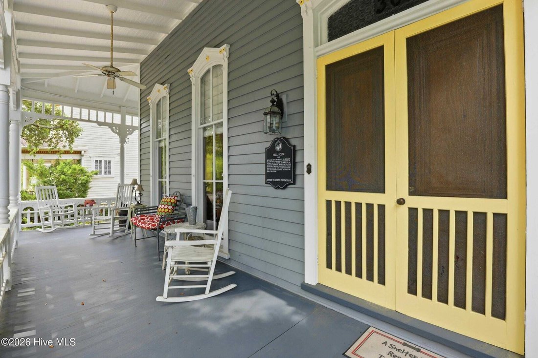 Haus in Wilmington, North Carolina, Vereinigte Staaten 5 - 17936275