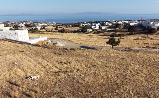 Terreno en Paros, Aegean, Grecia 1
