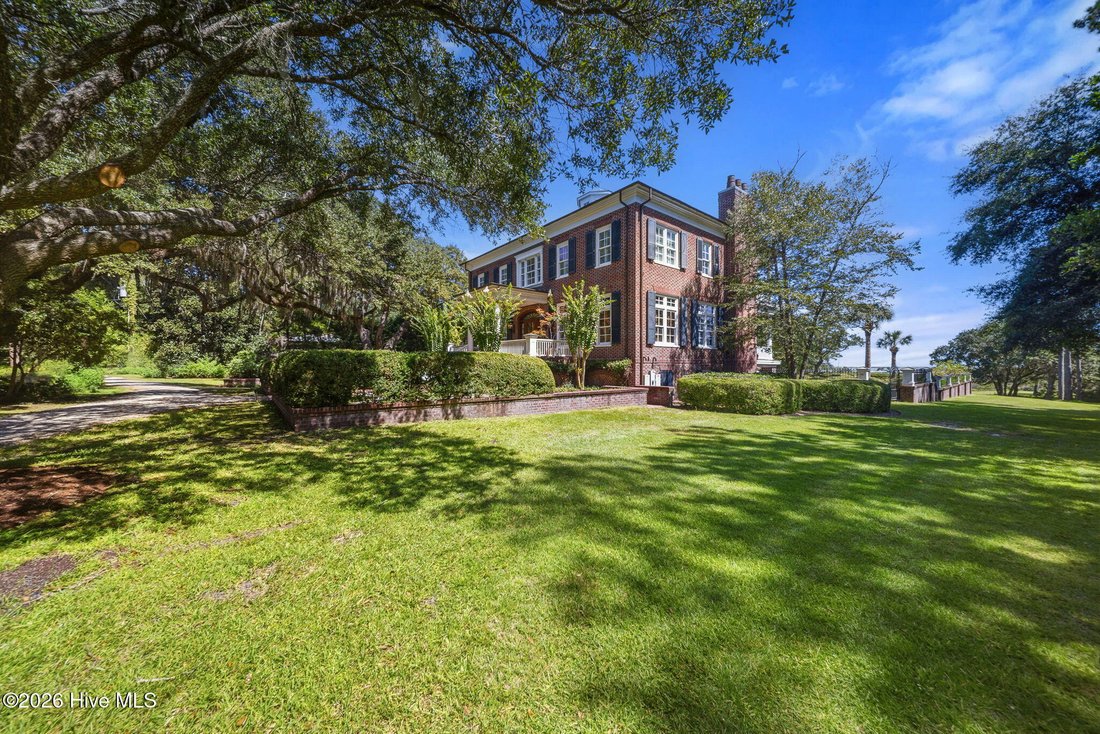 Casa en Sea Breeze, Carolina del Norte, Estados Unidos 4 - 18909782