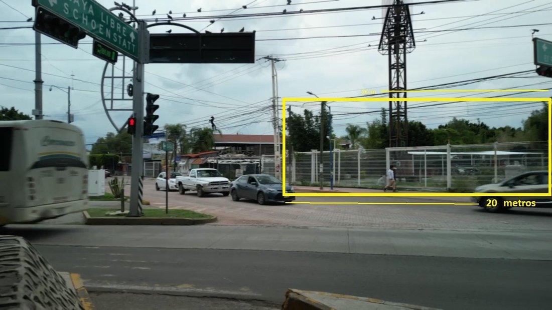 Terreno a San José de los Olvera, Querétaro, Messico 4 - 18908298