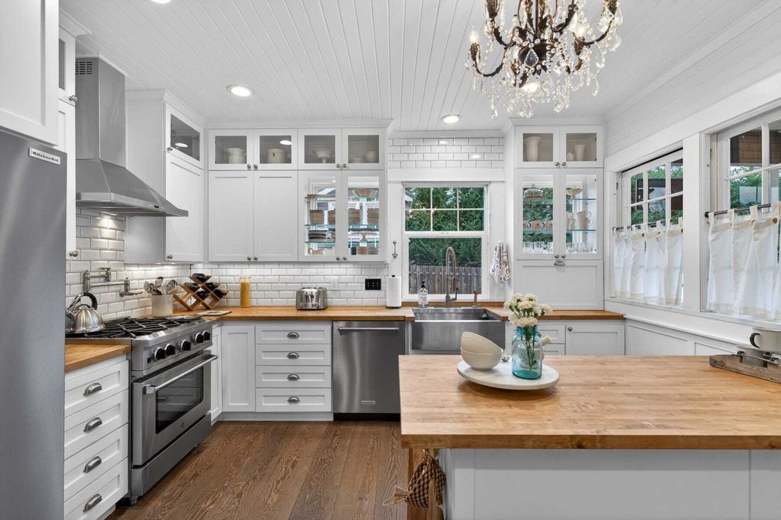 House in Wilsonville, Oregon, United States 4 - 18908493