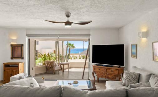 Condominio en Cabo San Lucas, Baja California Sur, México 1