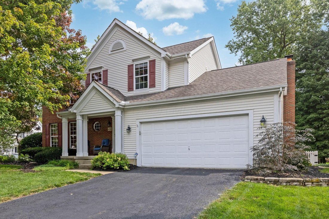 House in Columbus, Ohio, United States 2 - 18902920