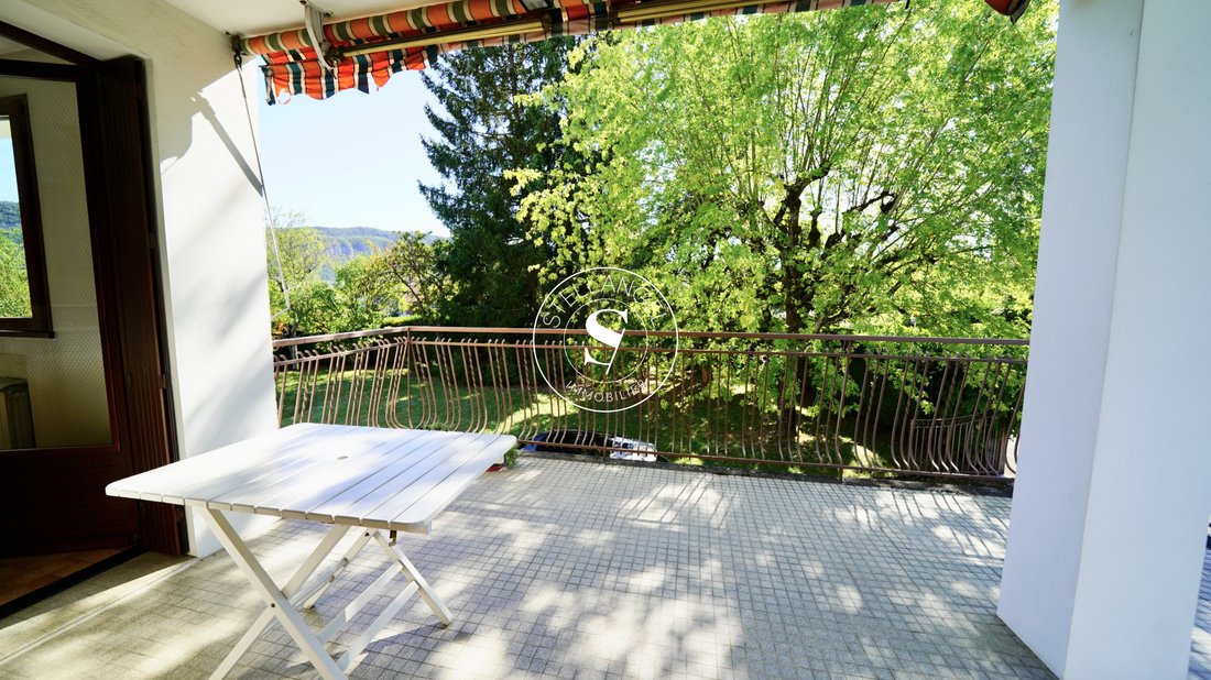 House in Galbert, Annecy, France 4 - 18911238