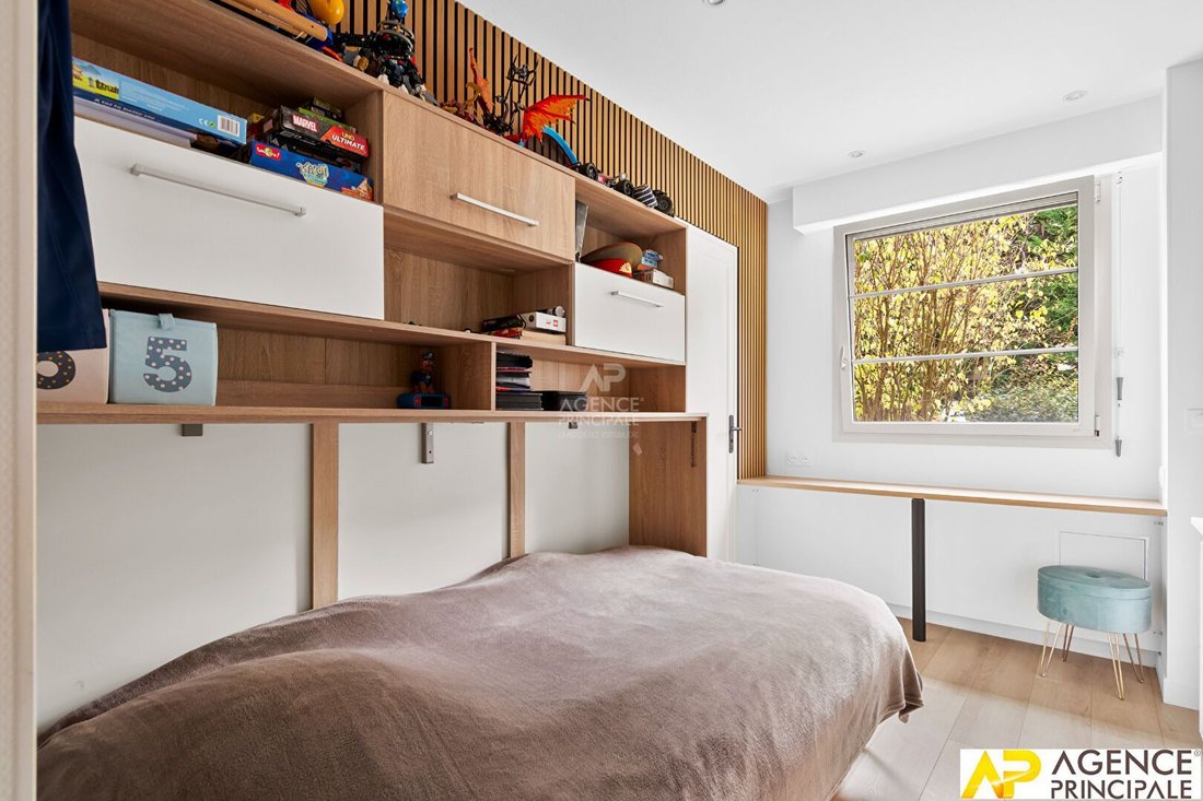 Apartment in Napoleon, Maisons-Laffitte, France 5 - 18916199
