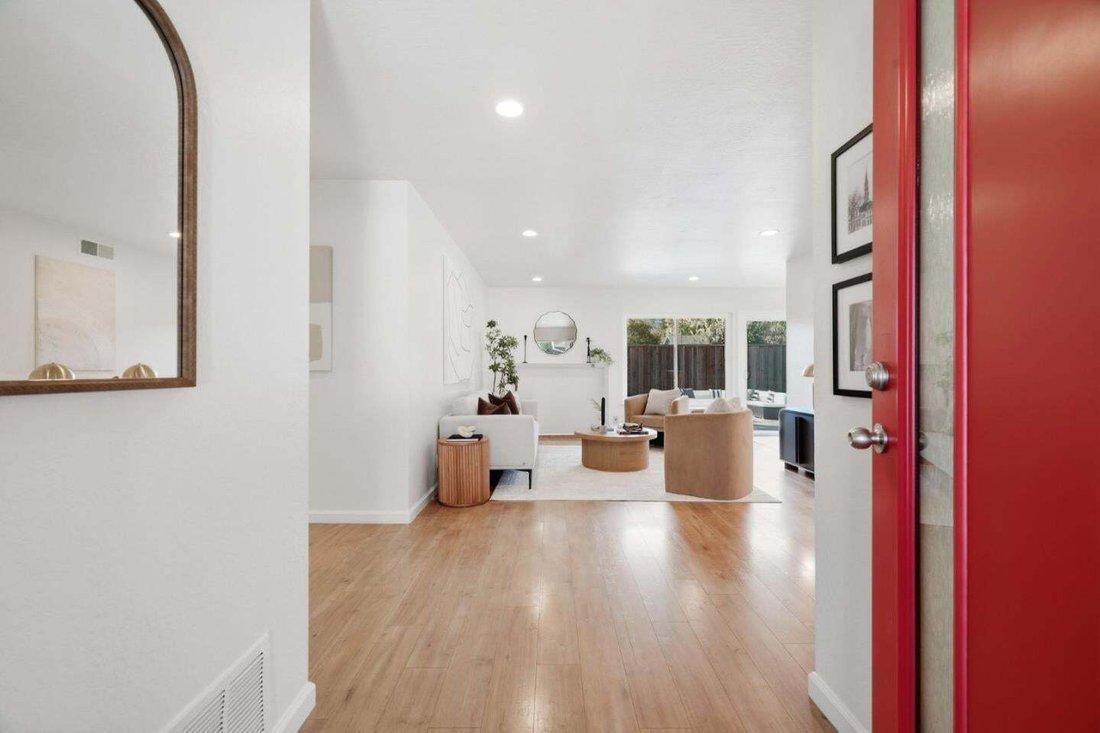 House in San Jose, California, United States 2 - 18909428