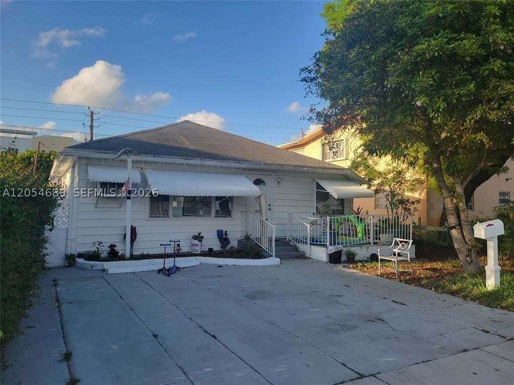 House in Hollywood, Florida, United States 5 - 18905726