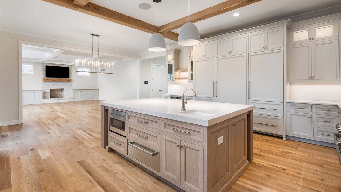 House in Naperville, Illinois, United States 5 - 18910253