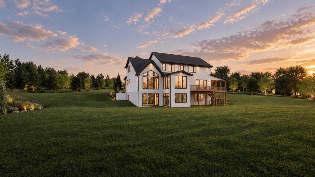House in Rochester, Minnesota, United States 4 - 18921518