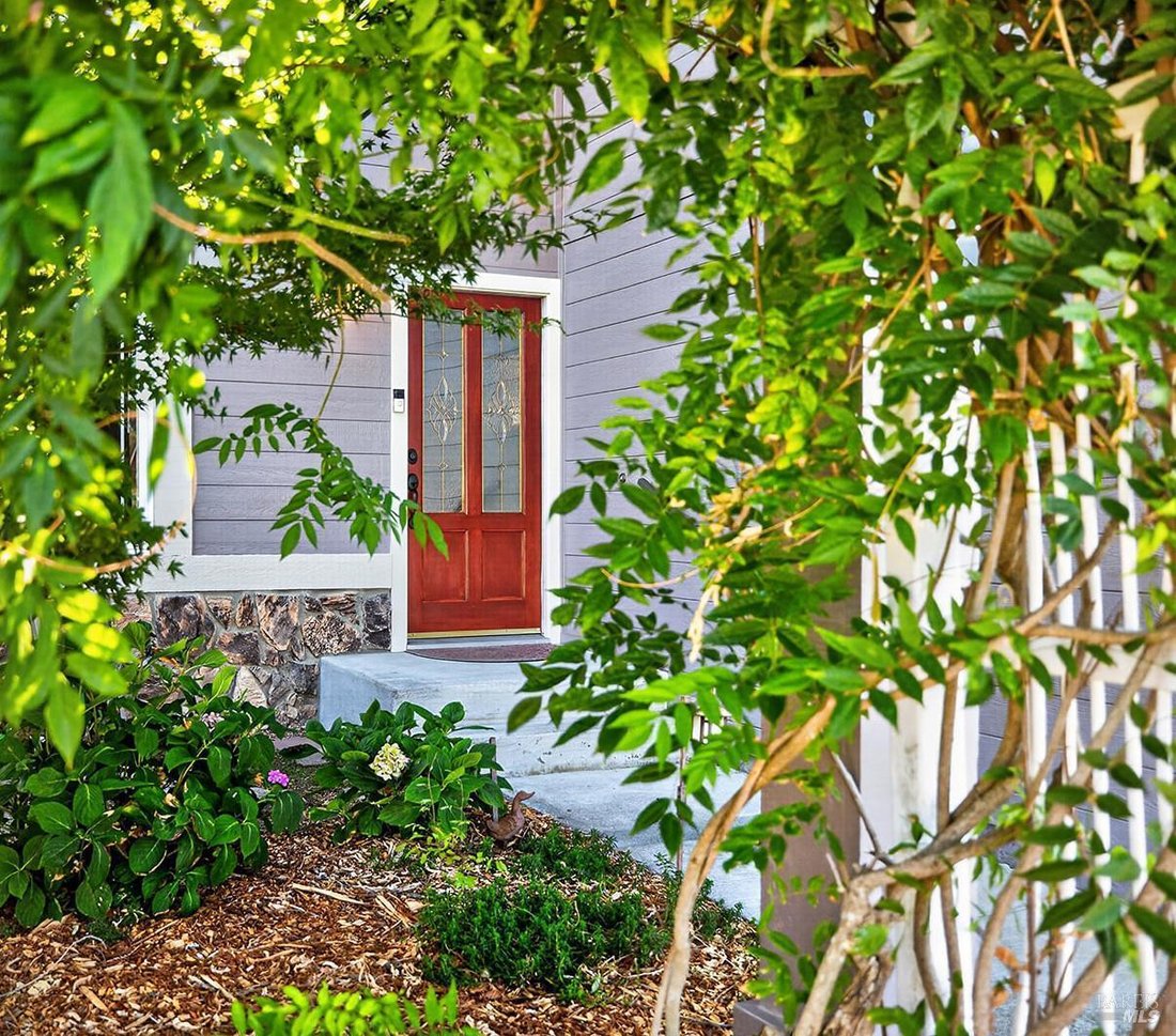 House in Petaluma, California, United States 4 - 18910797