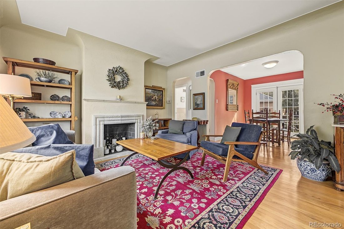 House in Denver, Colorado, United States 5 - 18905548