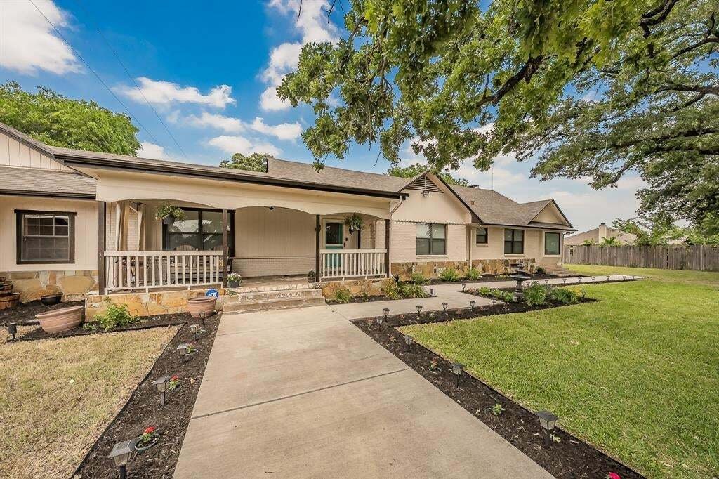 House in Denton, Texas, United States 1 - 18910587