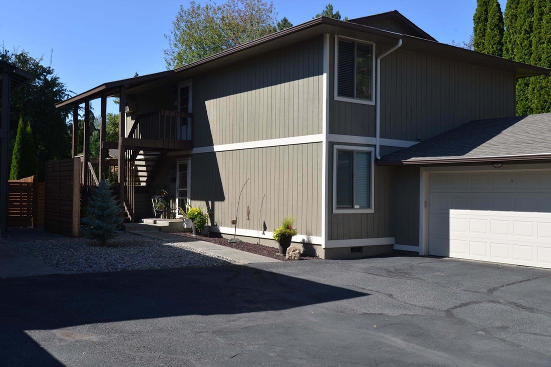 House in Spokane, Washington, United States 3 - 18912880