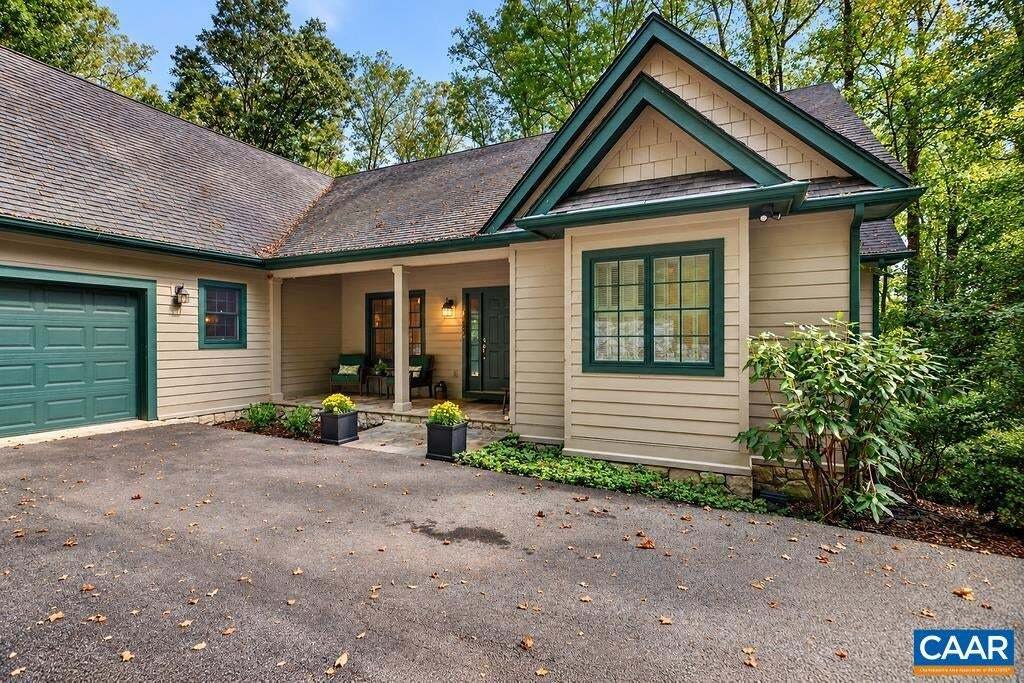 House in Schuyler, Virginia, United States 4 - 18908696