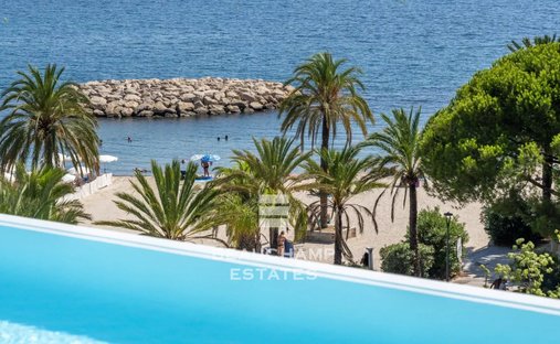 Apartamento en Cannes, Provenza-Alpes-Costa Azul, Francia 1