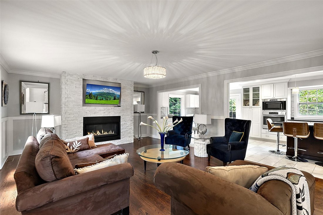 Casa en Bloomfield Hills, Míchigan, Estados Unidos 4 - 18921497