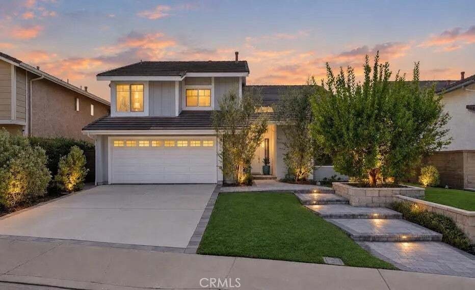 House in Mission Viejo, California, United States 1 - 18910074