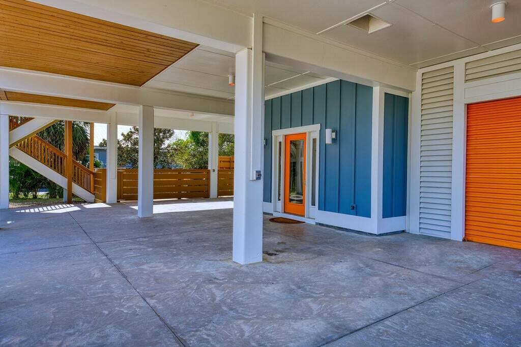 House in Saint George Island, Florida, United States 2 - 18921721