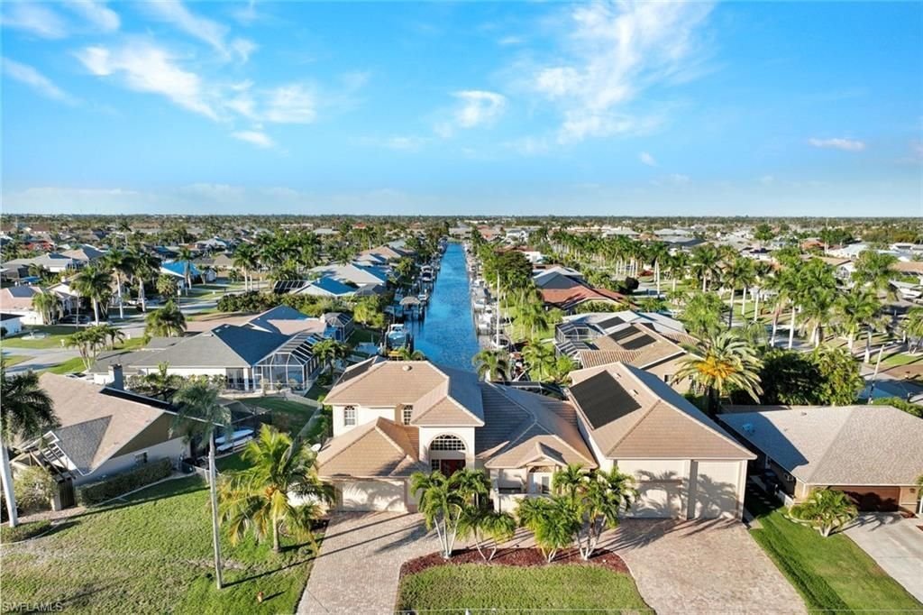 House in Cape Coral, Florida, United States 1 - 18912371