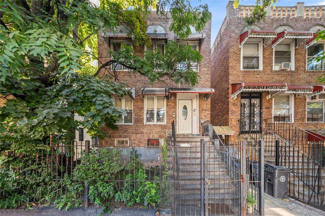 House in New York, New York, United States 2 - 18905757