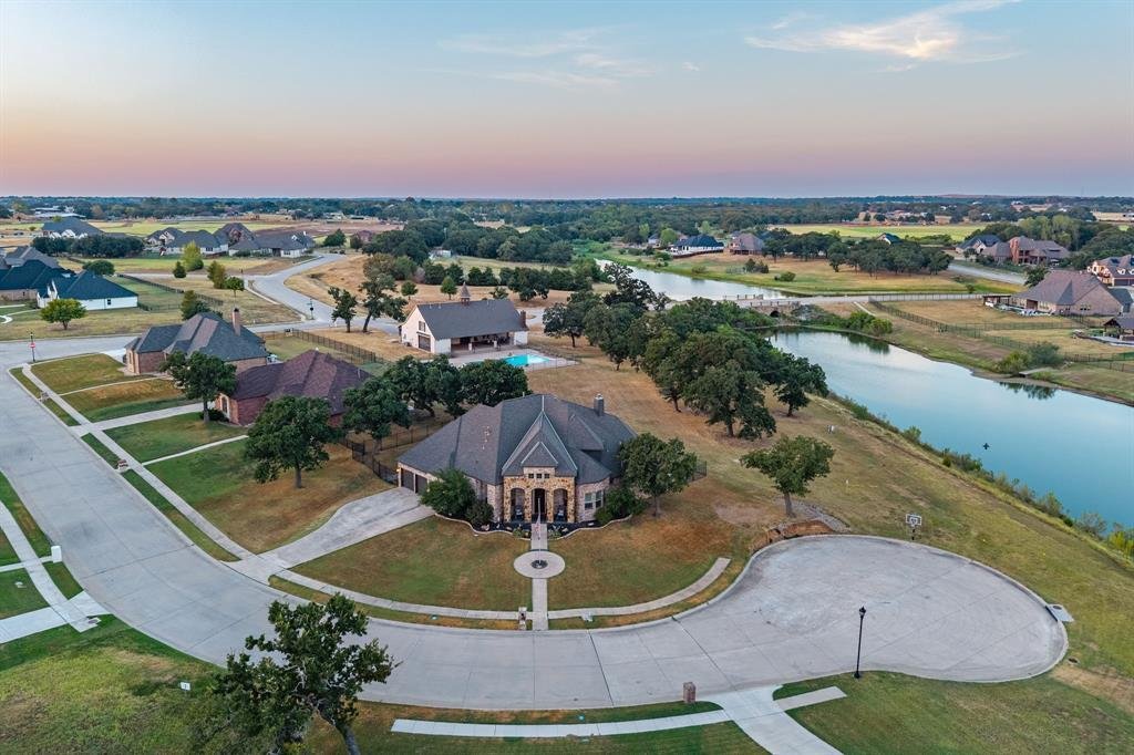 House in Boyd, Texas, United States 2 - 18910531