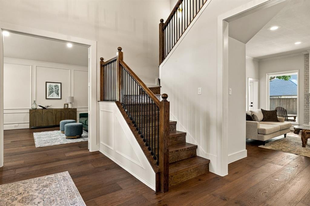 House in Dallas, Texas, United States 4 - 18906681
