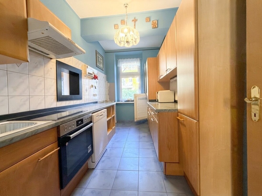 Wohnung in Wien, Wien, Österreich 5 - 18914372