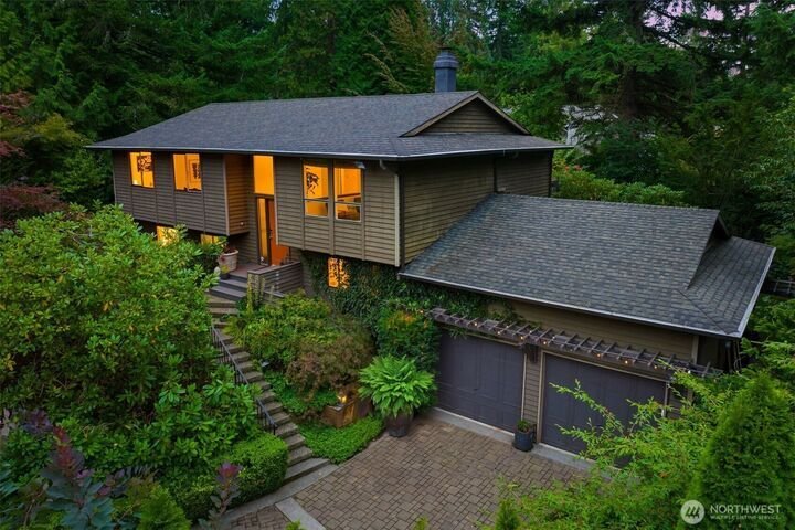 House in Sammamish, Washington, United States 1 - 18912776
