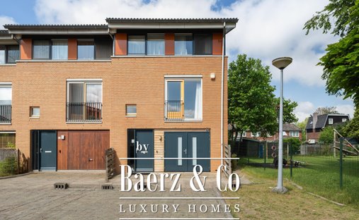 House in Landsmeer, North Holland, Netherlands 1
