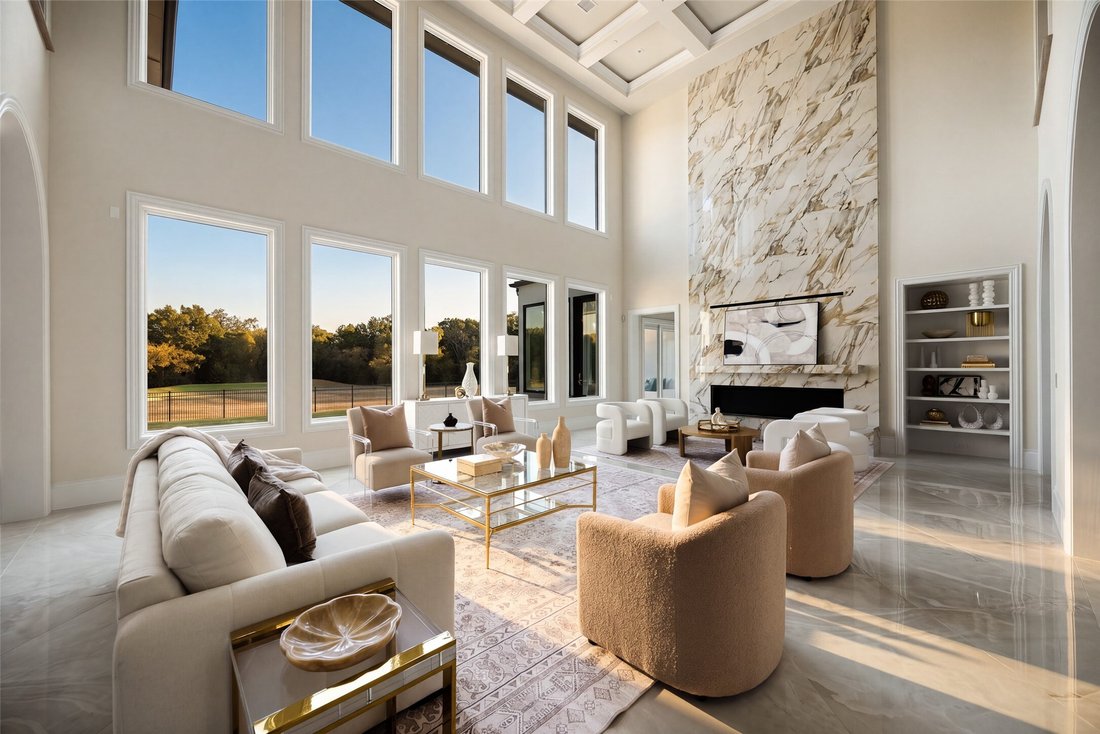 House in Allen, Texas, United States 4 - 18920716