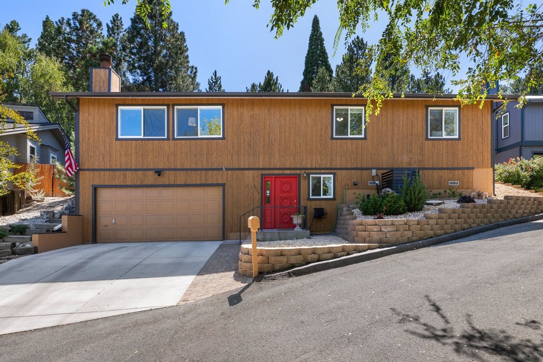 House in Reno, Nevada, United States 1 - 18907084