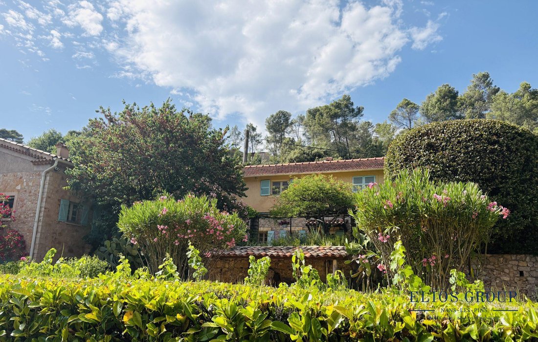 Landhaus in Entrecasteaux, Provence-Alpes-Côte d'Azur, Frankreich 2 - 18912595