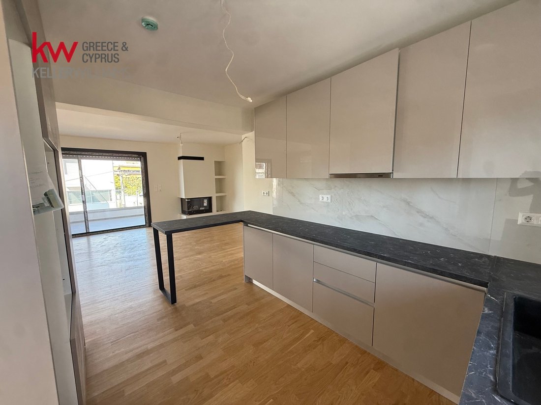 Apartment in Pefki, Attica, Greece 5 - 15618229
