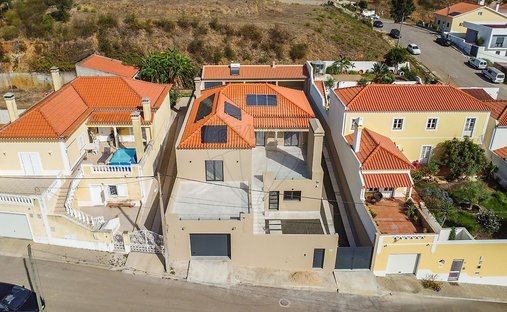Villa en Montargil, Distrito de Portalegre, Portugal 1