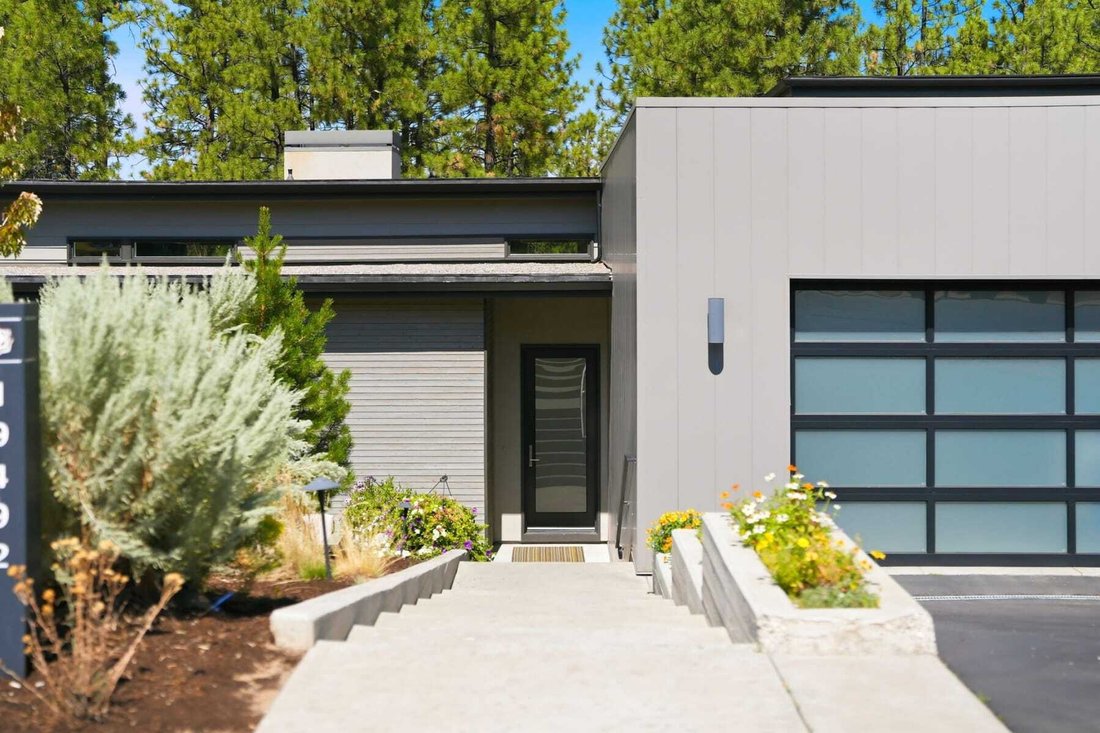 Casa a Bend, Oregon, Stati Uniti 4 - 18906891