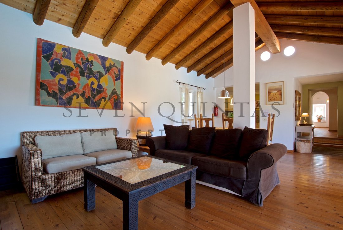 Country House in Estoi, Algarve, Portugal 4 - 18920937