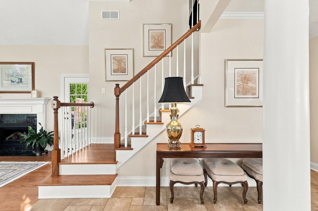 Condo in Gibsonia, Pennsylvania, United States 4 - 18914182