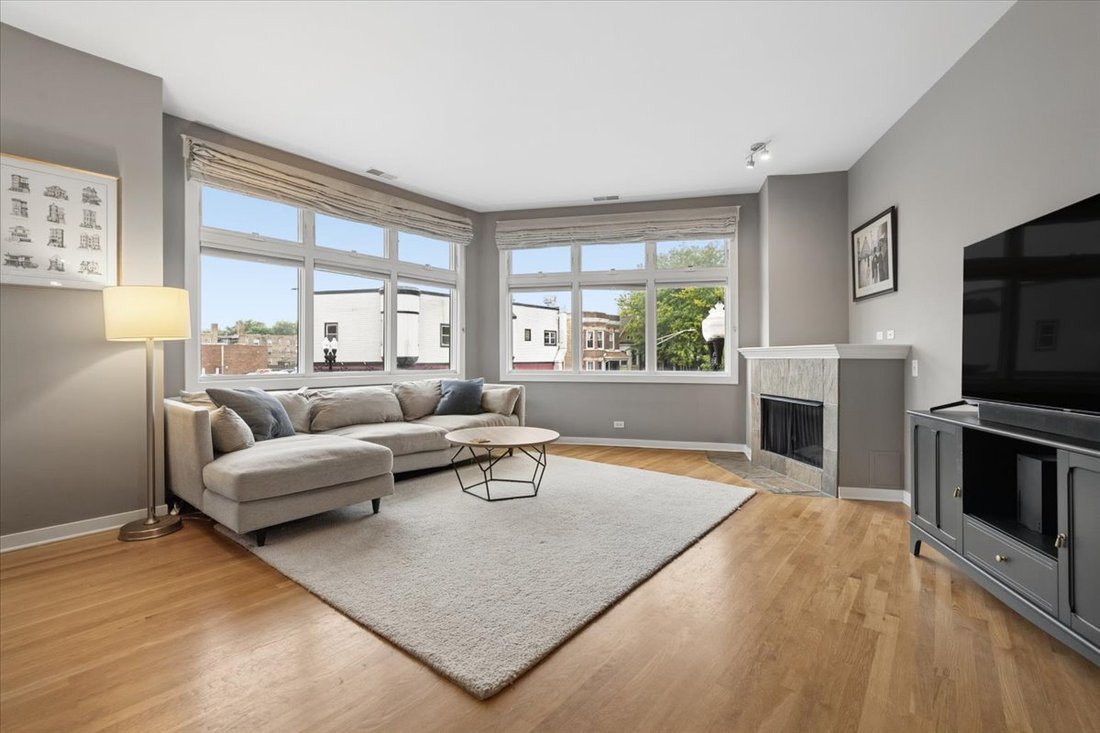 Condo in Chicago, Illinois, United States 4 - 18914259