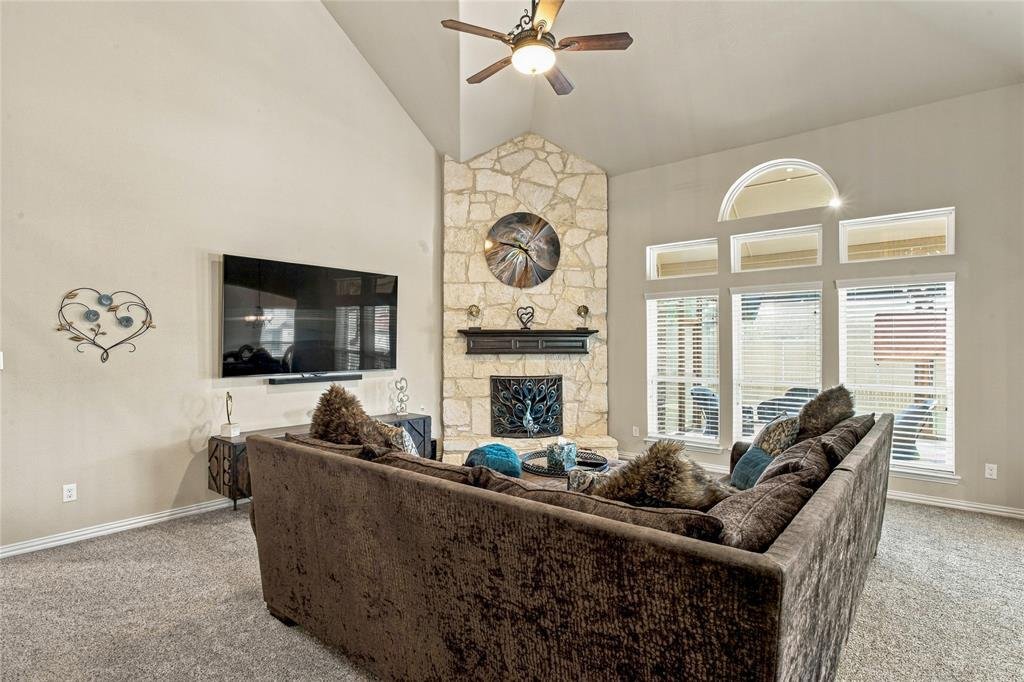 House in Celina, Texas, United States 4 - 18914963