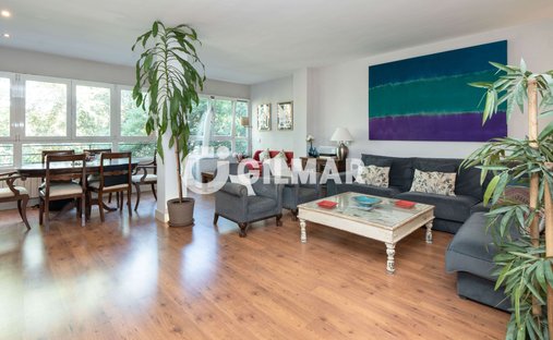 Apartment in Fuencarral-El Pardo, Madrid, Spain 1