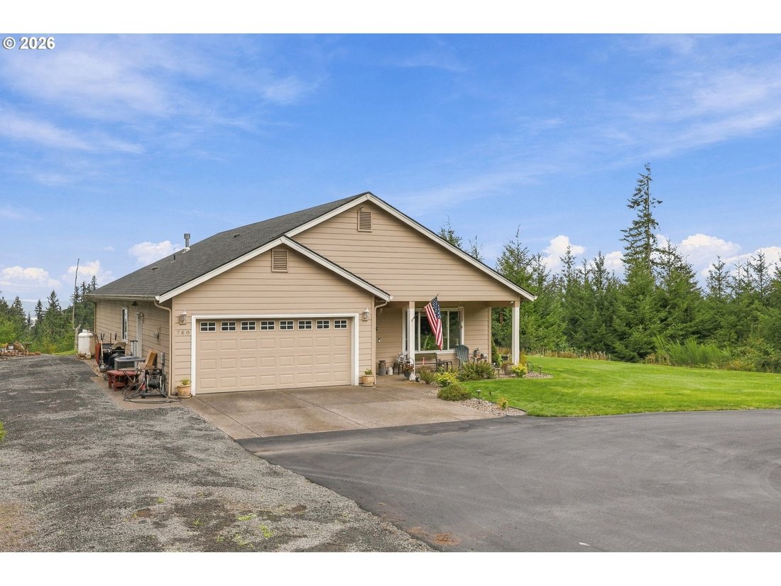 House in Kalama, Washington, United States 5 - 18909846