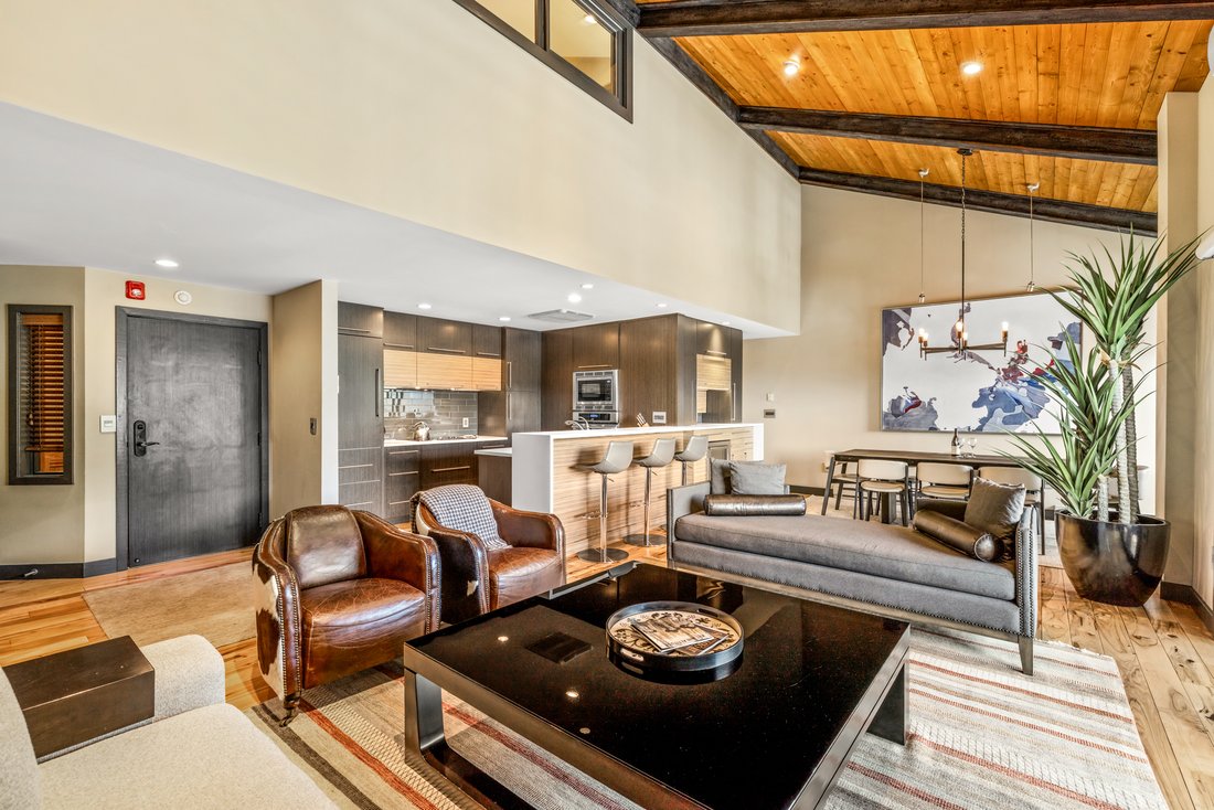 Condo in Steamboat Springs, Colorado, United States 3 - 18914180